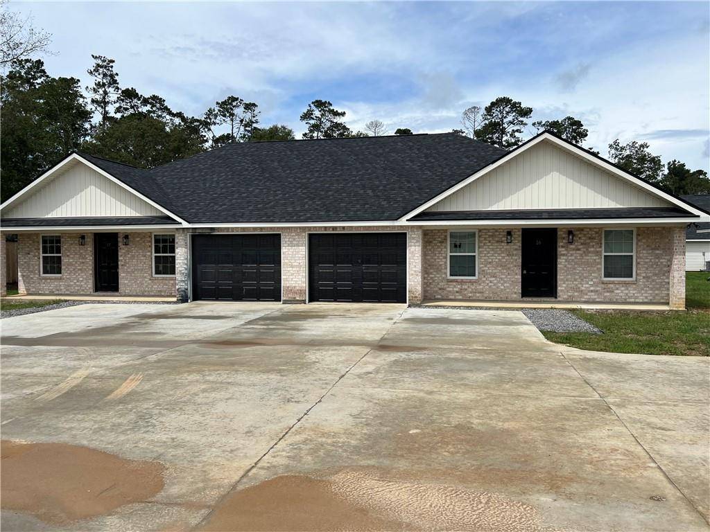 Hammond, LA 70403,41441 LANDON LN #15