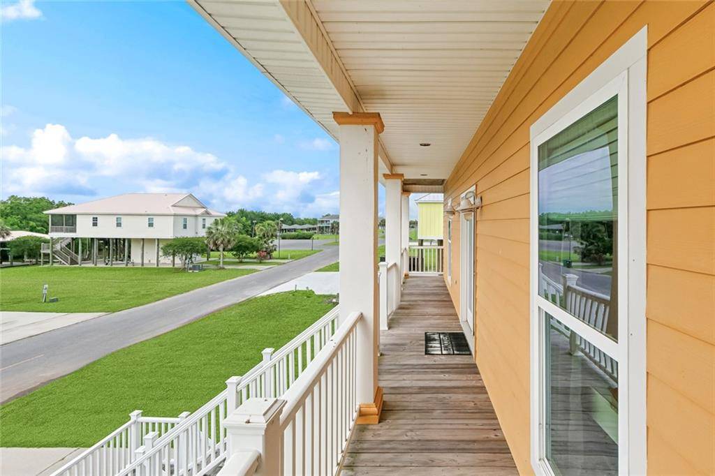 St Bernard, LA 70085,2424 FORT BEAUREGARD BLVD