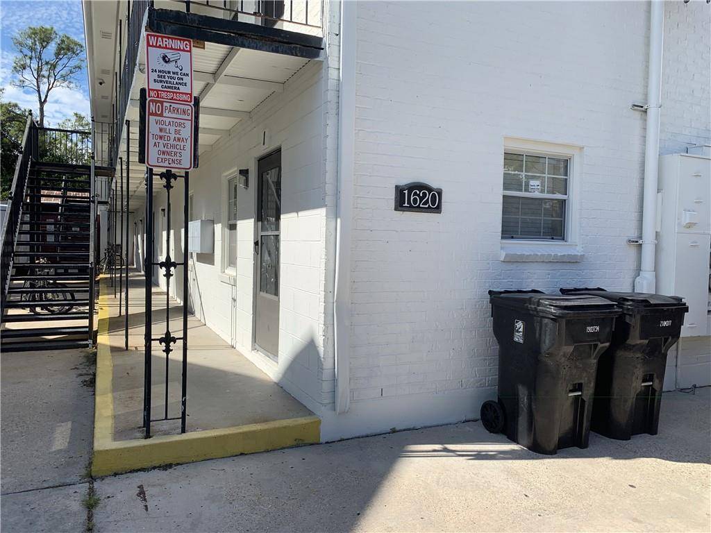 New Orleans, LA 70116,1620 PAUGER ST #1