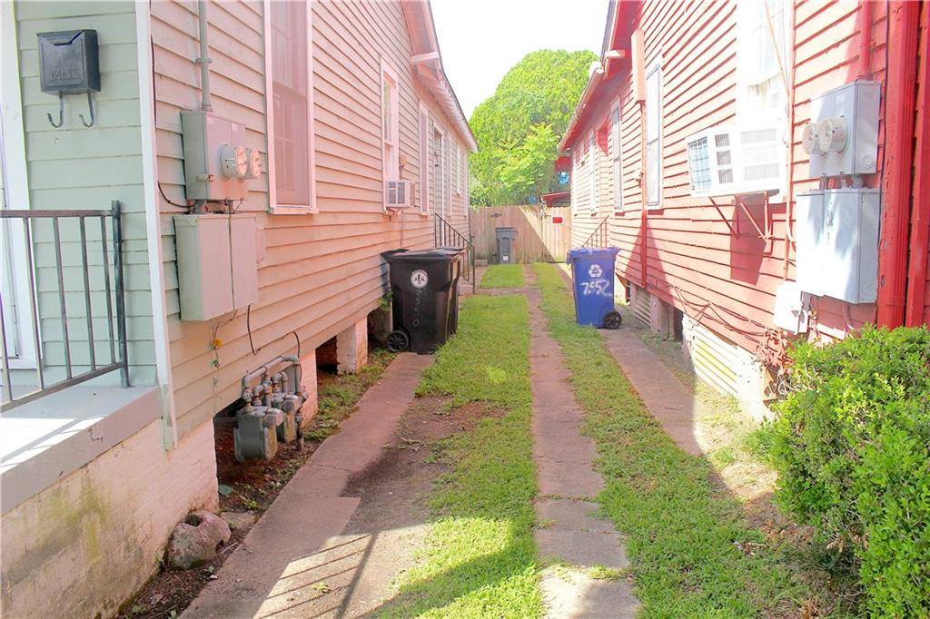New Orleans, LA 70118,7550 PLUM ST