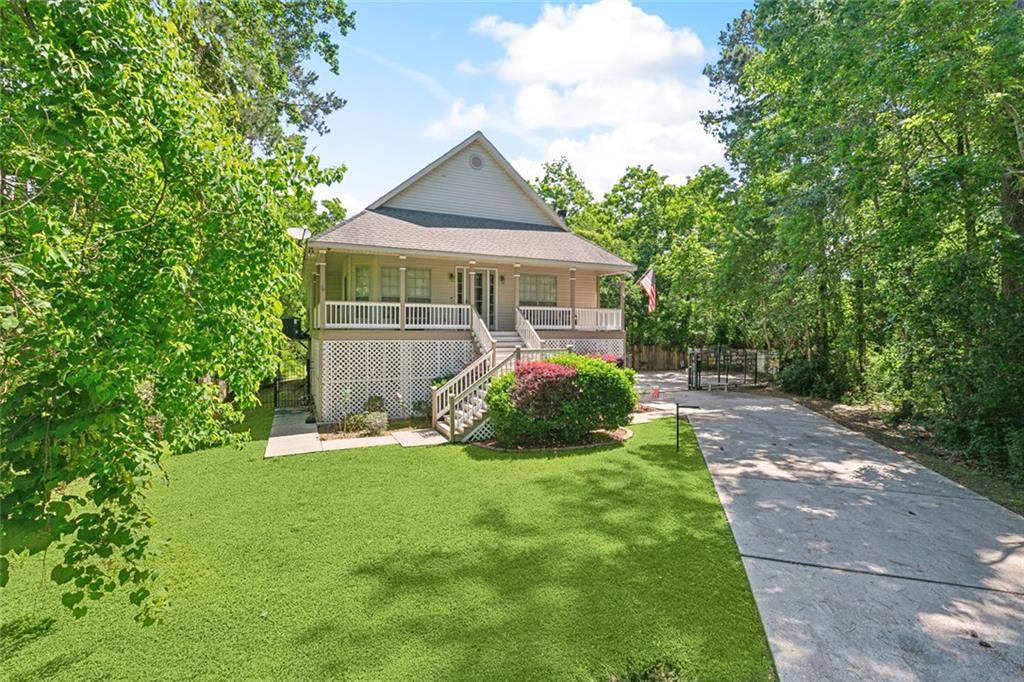 Covington, LA 70433,5 RHONDA CT