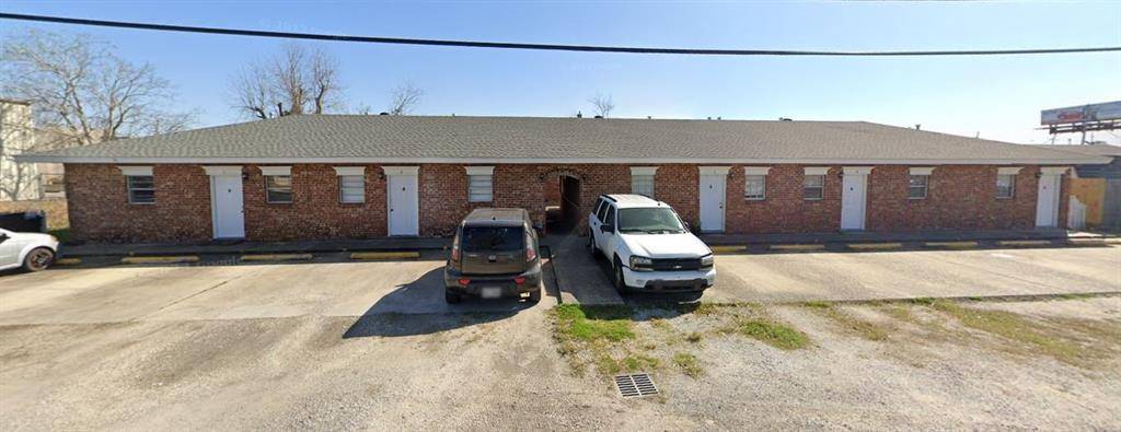Kenner, LA 70062,2222 FLORIDA AVE #6