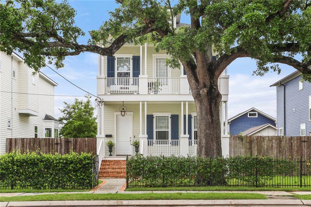 New Orleans, LA 70119,3145 TRAFALGAR ST