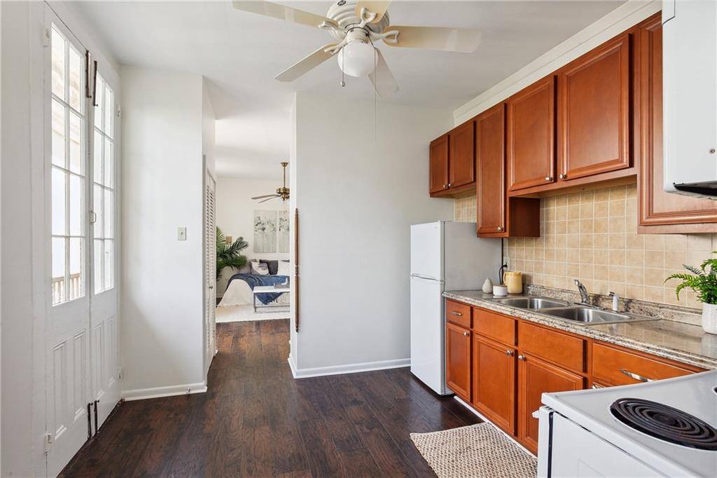 New Orleans, LA 70116,936 ESPLANADE AVE #201
