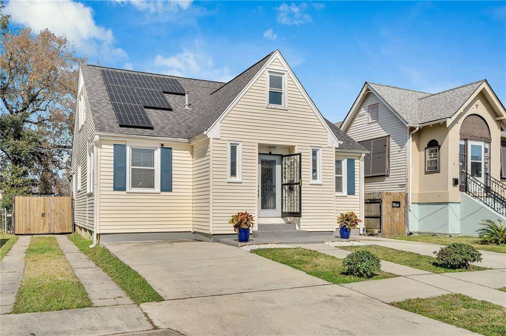 New Orleans, LA 70118,3920 GENERAL OGDEN ST