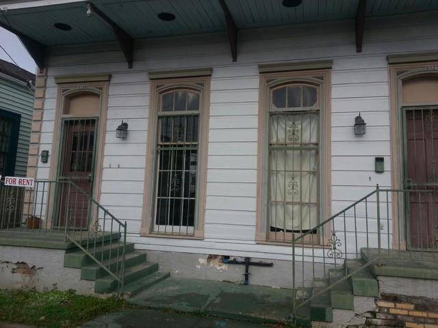 New Orleans, LA 70119,921 N MIRO ST