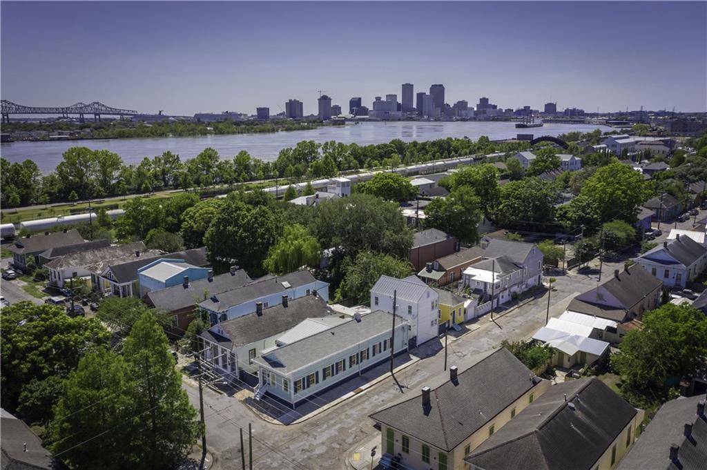 New Orleans, LA 70117,640 PAULINE ST #640