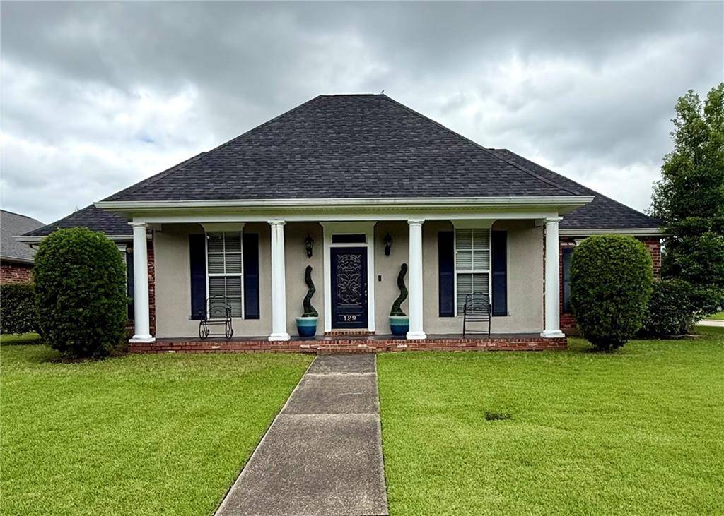 La Place, LA 70068,129 E LAKEVIEW DR
