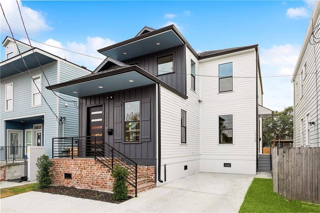New Orleans, LA 70116,1722 24 ST ANN ST