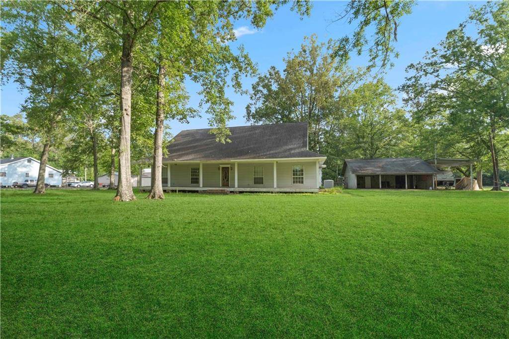 Ponchatoula, LA 70454,22101 FLOYD LAVIGNE RD