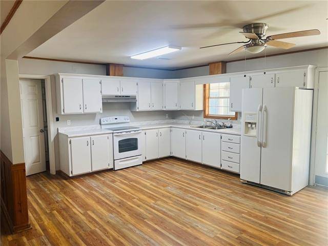 Bunkie, LA 71322,204 CHICKEN LN