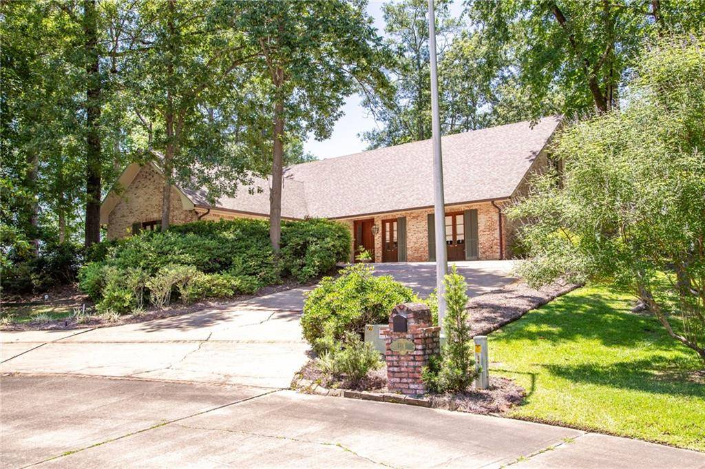 Woodworth, LA 71485,118 HIDDEN RIDGE CIR
