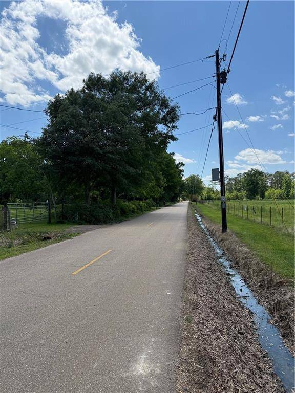 Amite, LA 70422,TBD AIRPORT RD