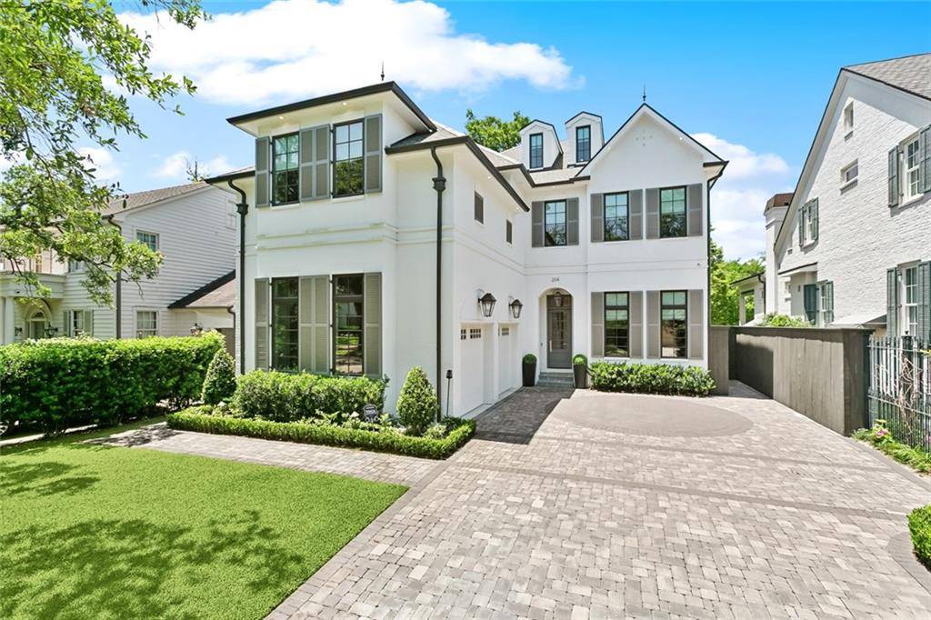 Metairie, LA 70005,204 VINCENT AVE