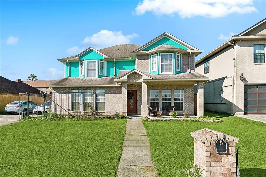 New Orleans, LA 70114,2929 HUDSON ST