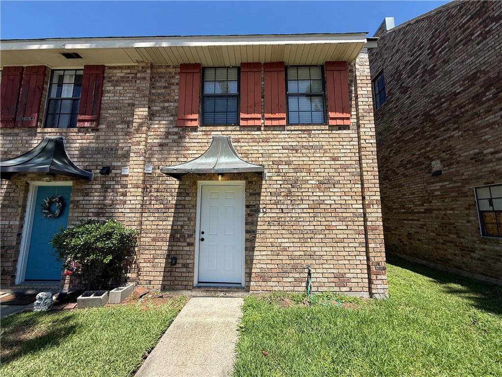 Destrehan, LA 70047,89 ORMOND MEADOWS DR