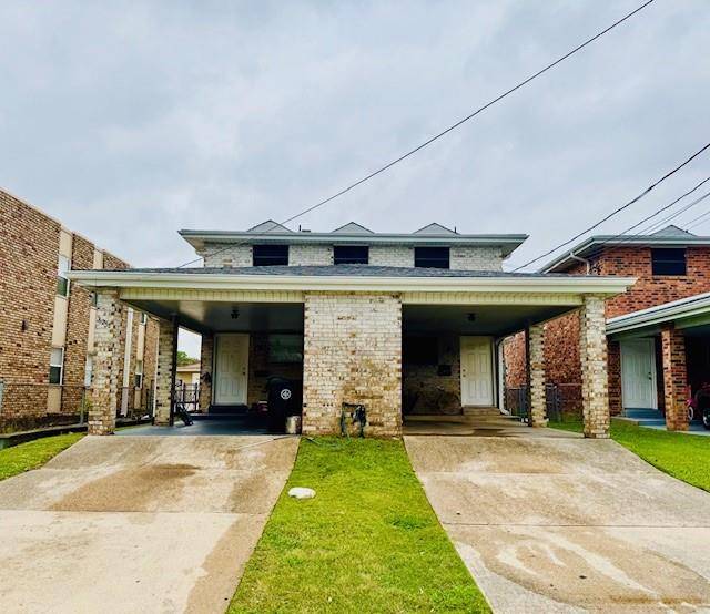 New Orleans, LA 70124,6258-6260 BELLAIRE DR