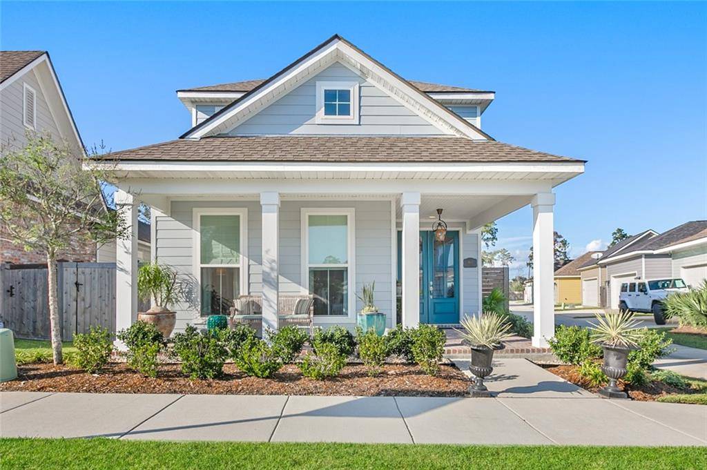 Covington, LA 70433,1641 CONTINENTAL DR