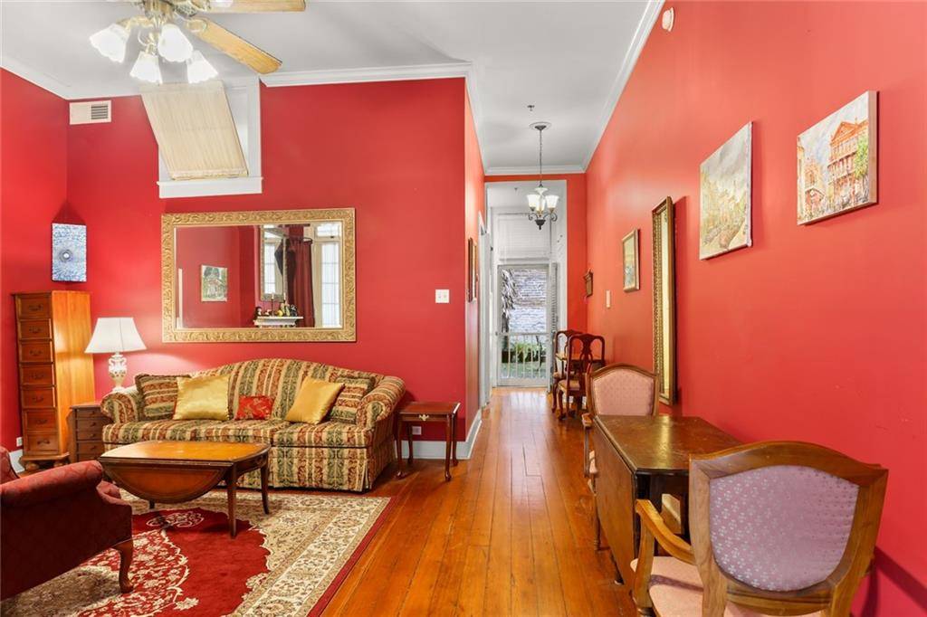 New Orleans, LA 70116,526 MADISON ST #1A
