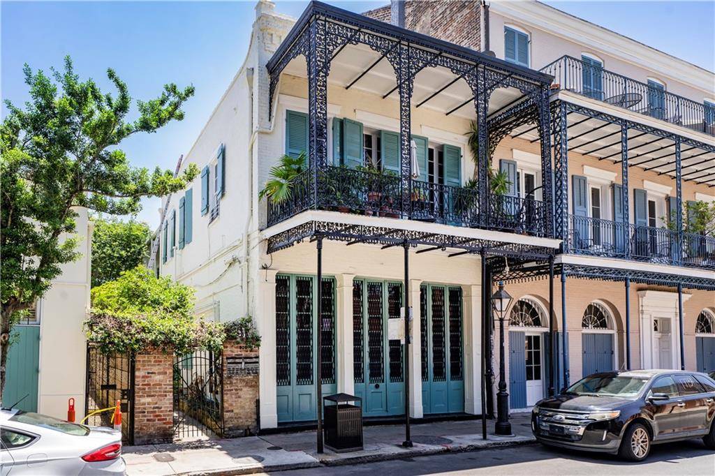 New Orleans, LA 70116,920 CHARTRES ST #1