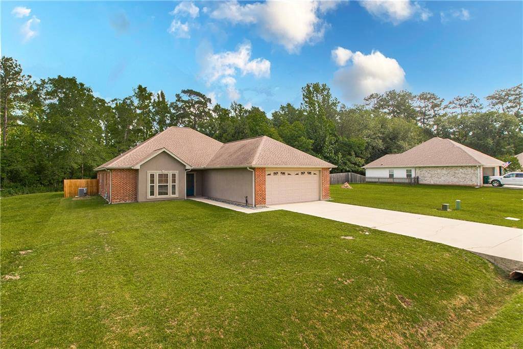 Hammond, LA 70401,47081 VINEYARD TRCE