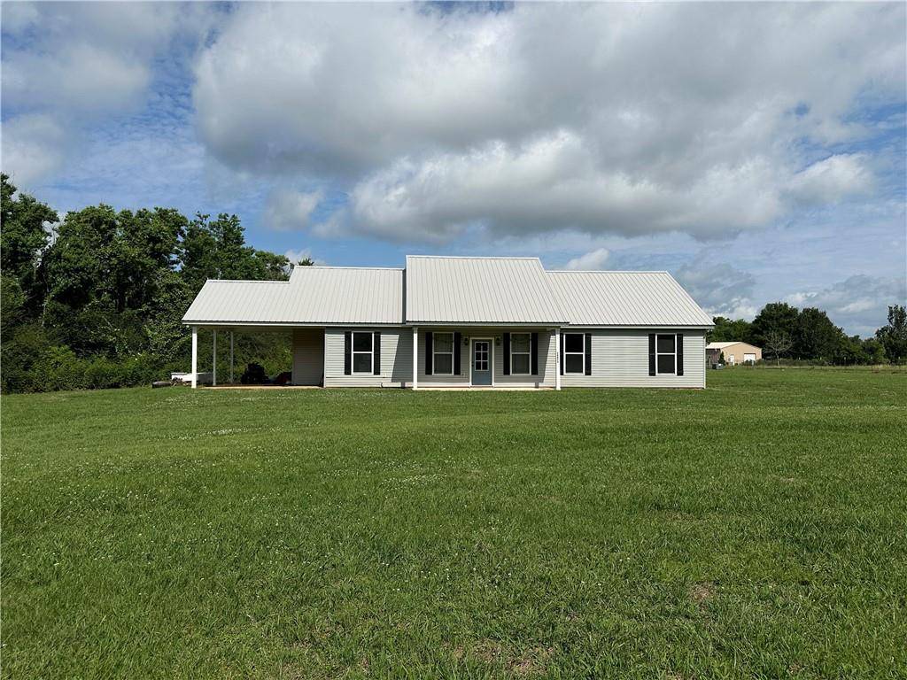 Franklinton, LA 70438,24473 TIMBERCREST DR