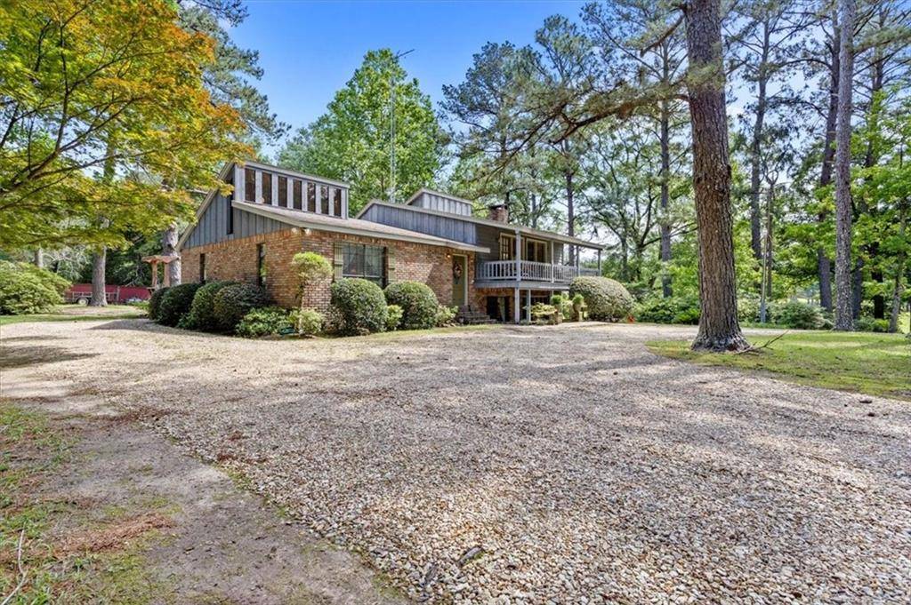 Tylertown, MS 39667,121&122 CEMETERY RD