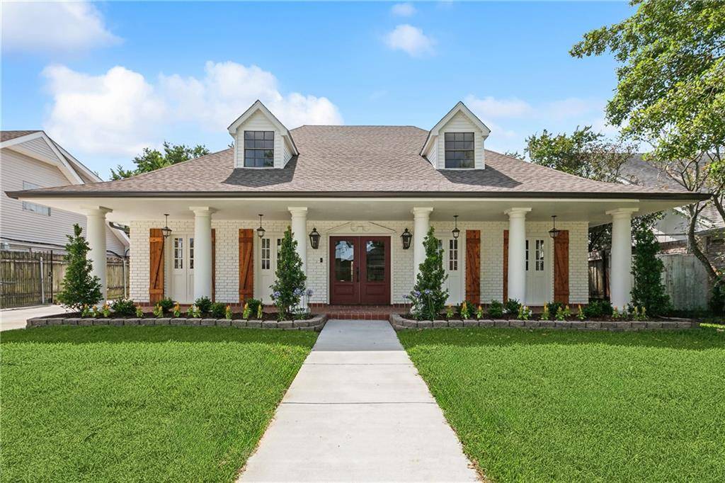 Kenner, LA 70065,4233 BORDEAUX DR