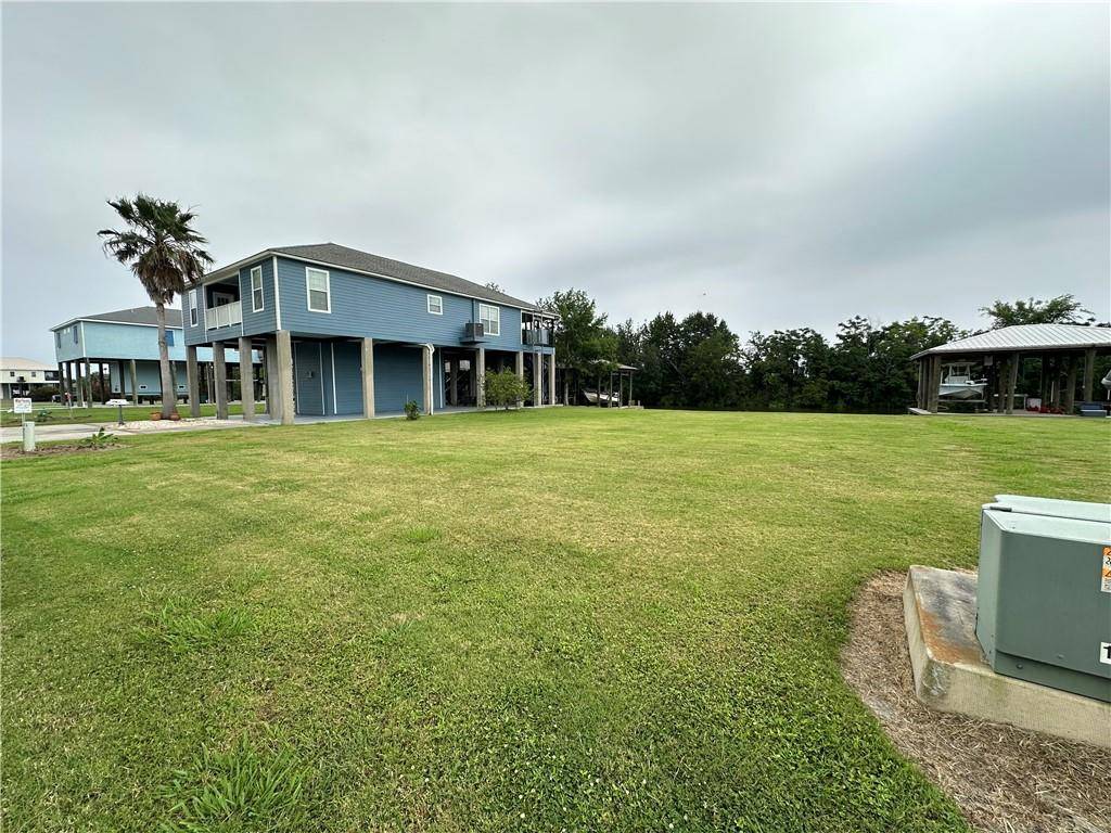 St Bernard, LA 70085,FORT BEAUREGARD BLVD