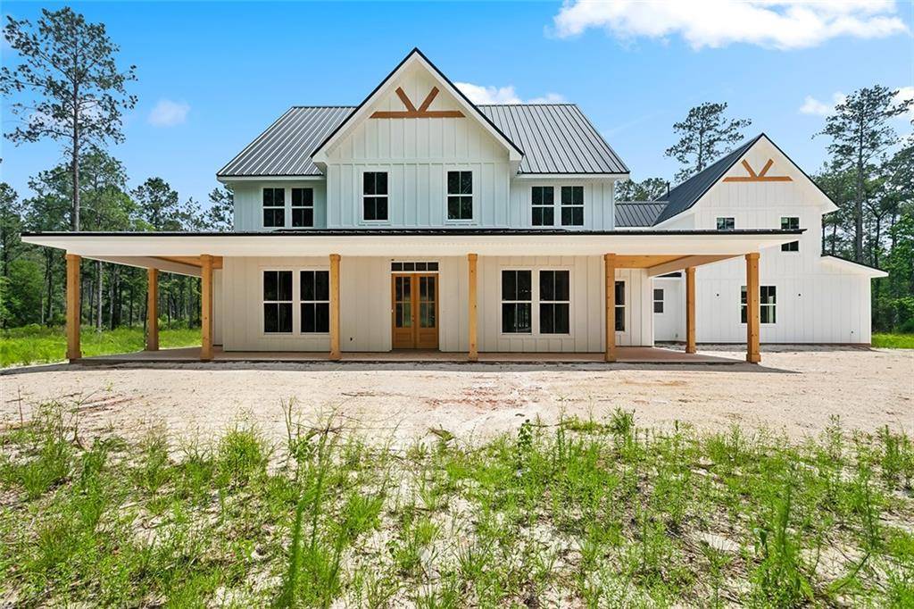 Covington, LA 70433,1190 DOVE PARK RD