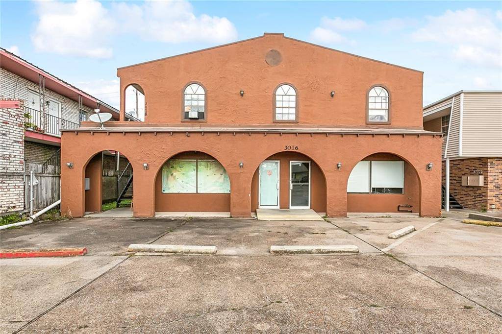 Chalmette, LA 70043,3016 18 JEAN LAFITTE Pkwy