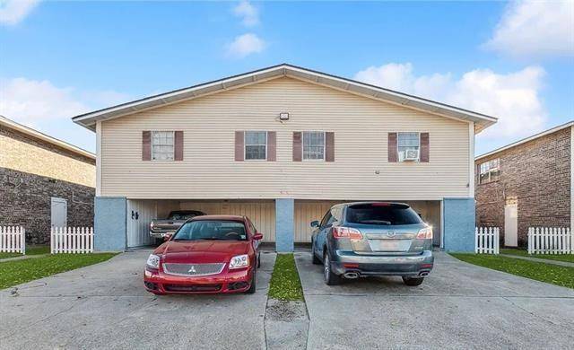 Terrytown, LA 70056,917 W MONTEREY CT