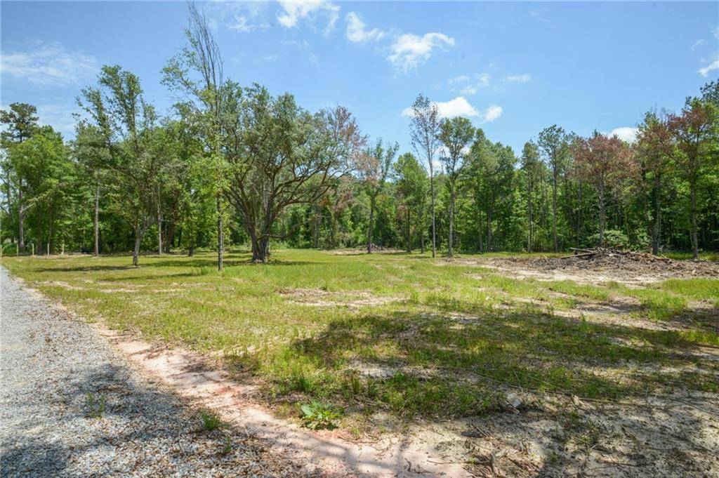 Loranger, LA 70446,50320 (Lot 2) ALLEN DR
