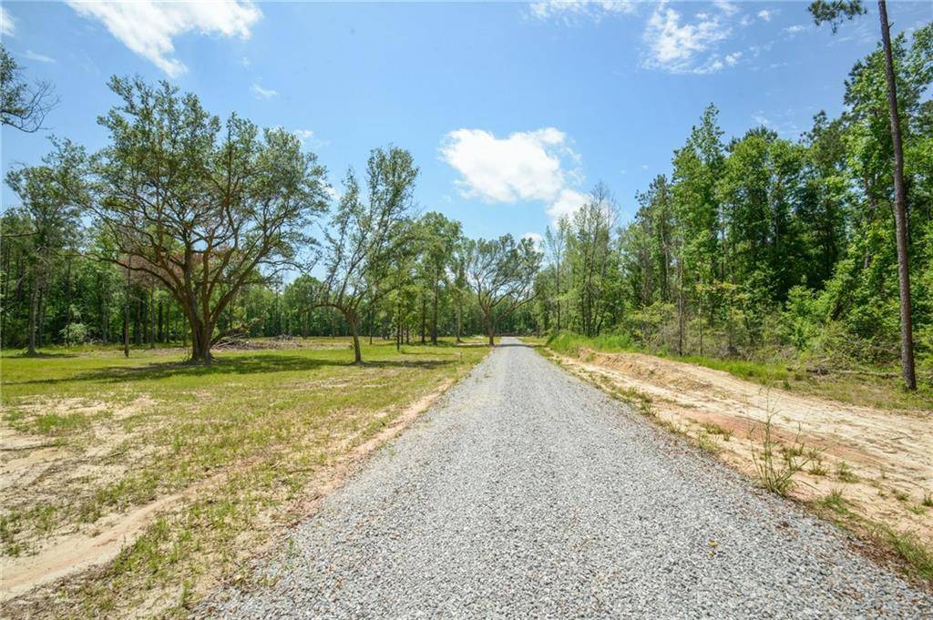 Loranger, LA 70446,50320 (Lot 2) ALLEN DR