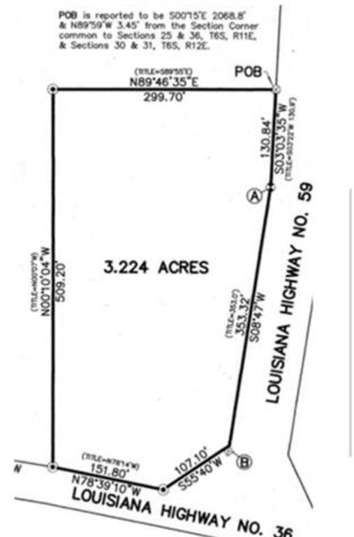 Abita Springs, LA 70420,72405 59 HWY
