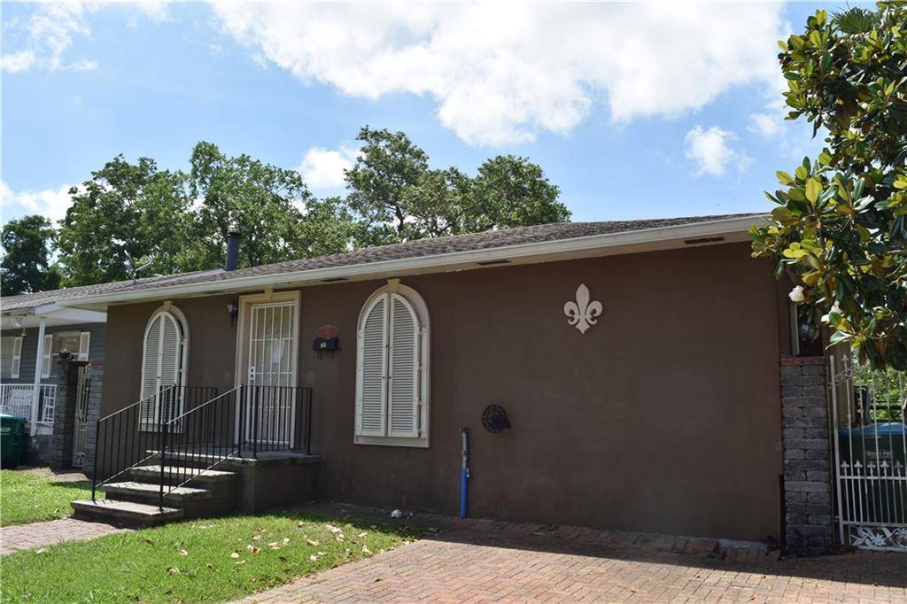 Kenner, LA 70065,117 BAYLOR PL
