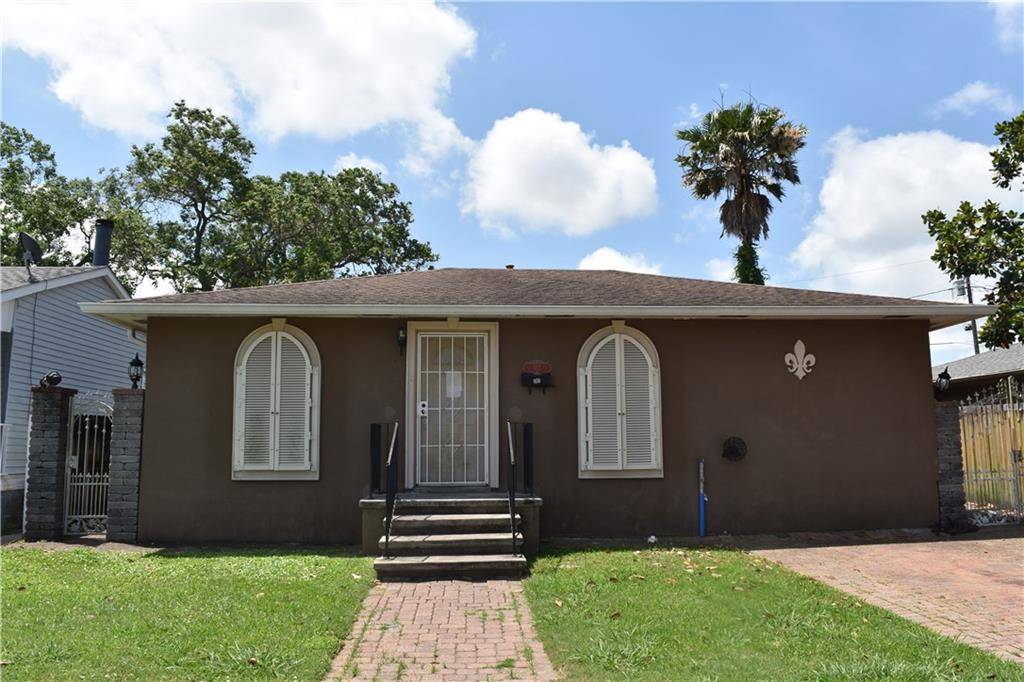 Kenner, LA 70065,117 BAYLOR PL