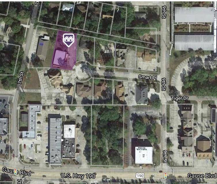 Slidell, LA 70458,108 SMART PL