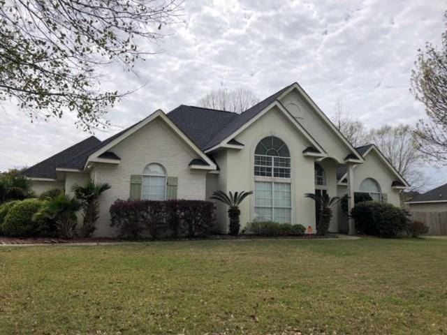 Madisonville, LA 70447,205 CALUMET DR