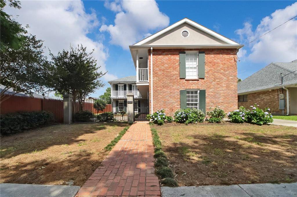 Metairie, LA 70006,4908 MAYEAUX ST