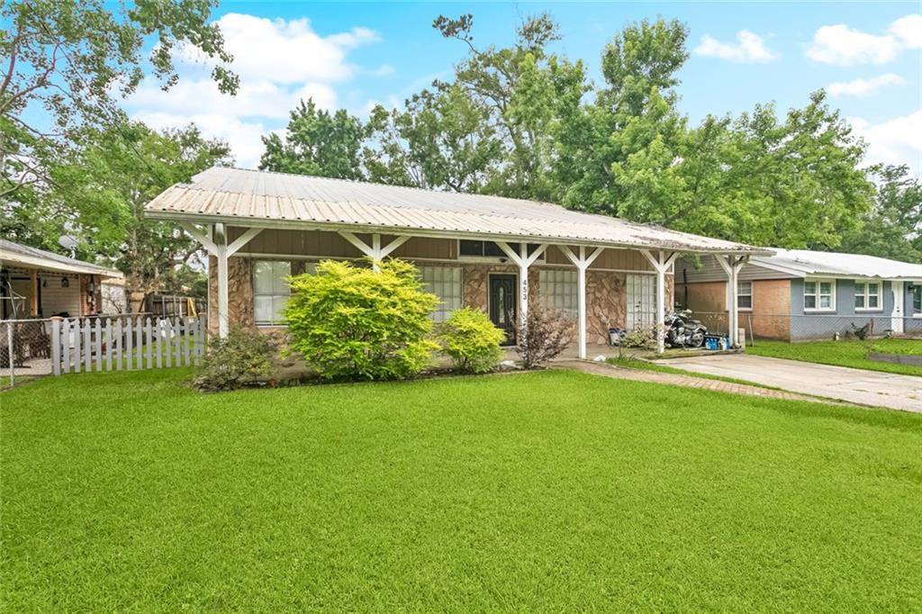 Slidell, LA 70458,453 OLIVE DR
