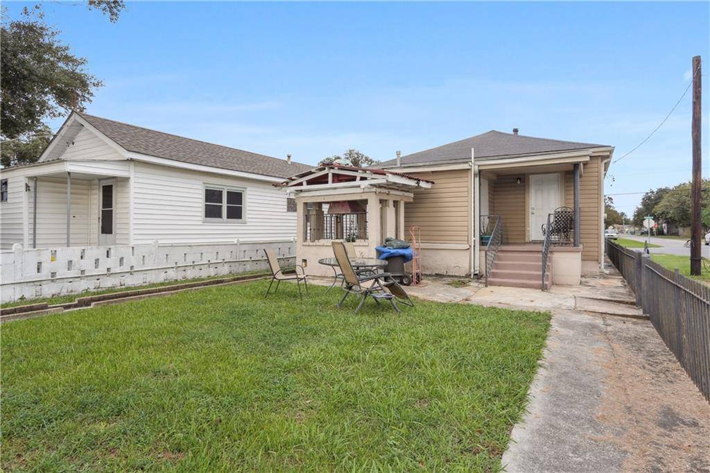 Marrero, LA 70072,550 AVENUE A