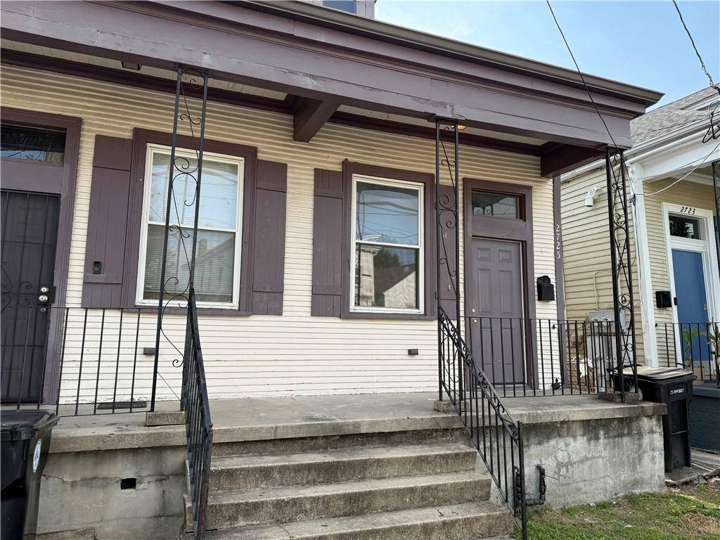 New Orleans, LA 70115,2725 GENERAL TAYLOR ST