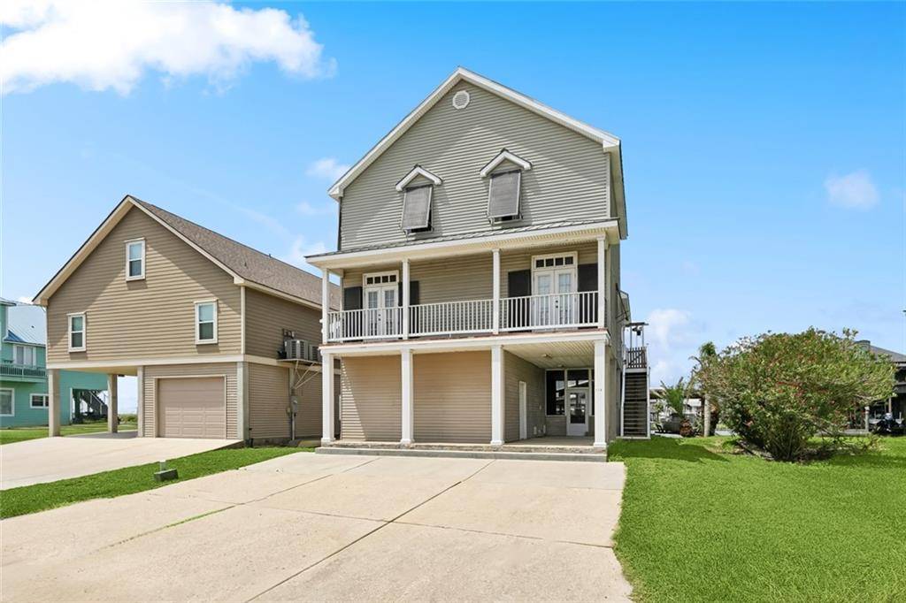Port Sulphur, LA 70083,114 VELSCO LN