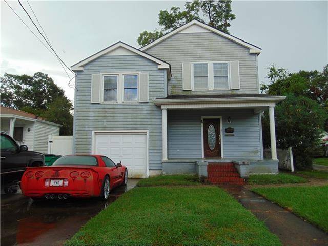 Metairie, LA 70001,3008 BEAULIEU ST
