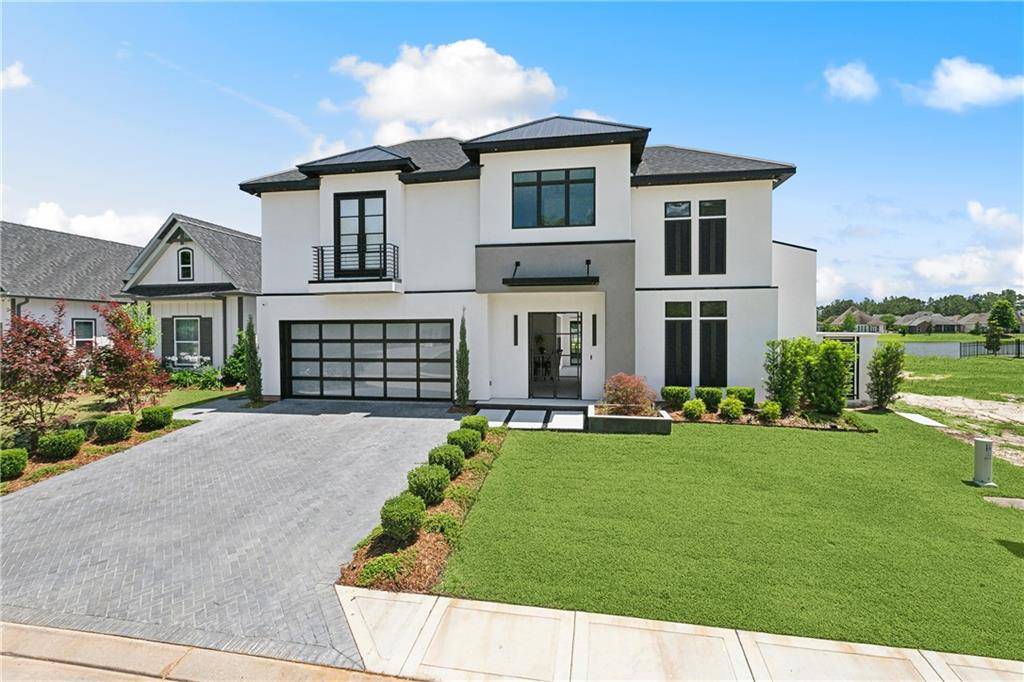 Covington, LA 70433,505 N CORNICHE DU LAC DR