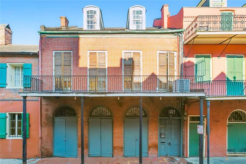 New Orleans, LA 70116,519 MADISON ST #B