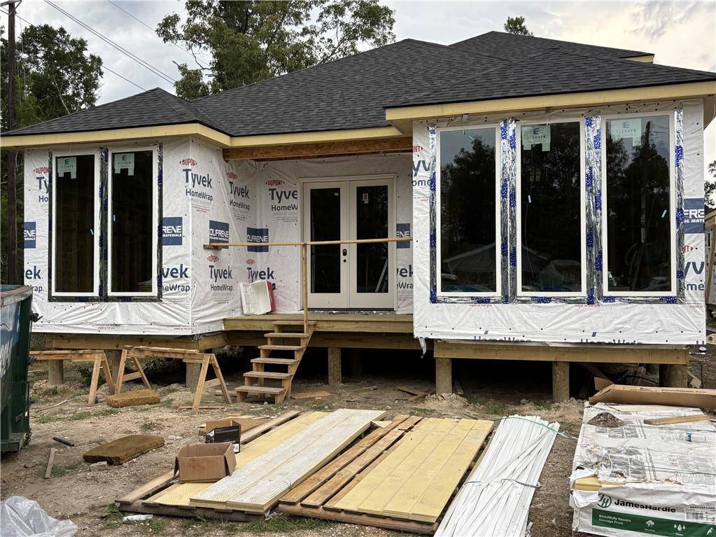 Mandeville, LA 70448,2337 ORLEANS ST