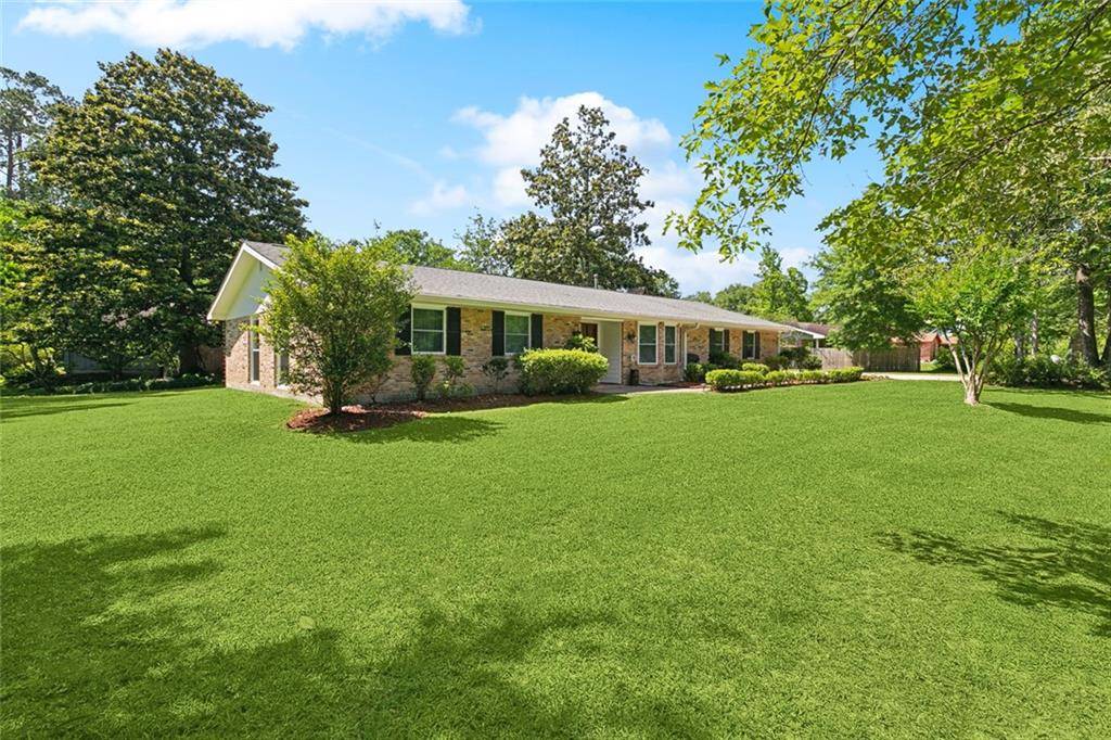 Covington, LA 70433,120 PINE DR