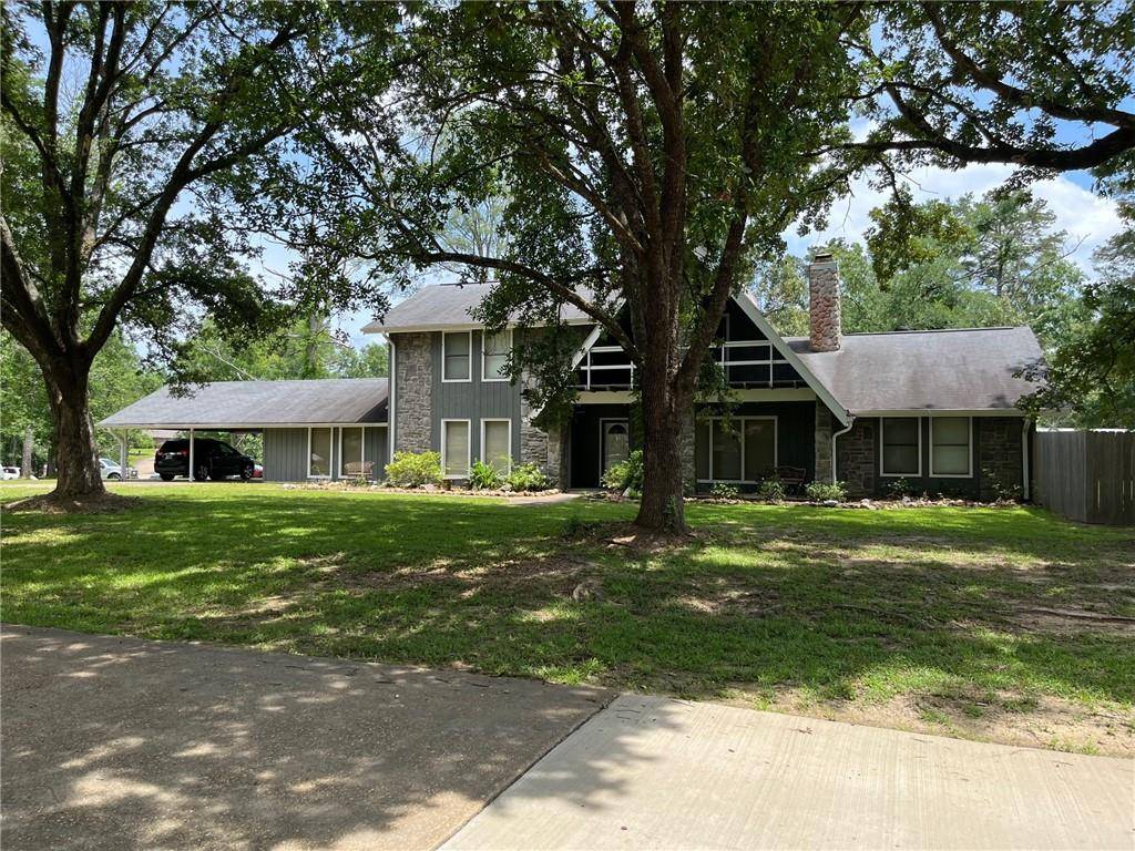 Woodworth, LA 71485,125 DOGWOOD PASS